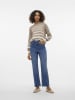 Vero Moda Pullover in Beige