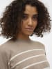 Vero Moda Pullover in Beige