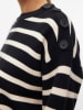 Vero Moda Pullover in Schwarz
