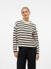 Vero Moda Pullover in Beige