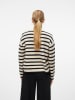 Vero Moda Pullover in Beige