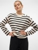 Vero Moda Pullover in Beige