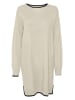 Vero Moda Jurk beige