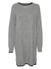 Vero Moda Kleid in Grau