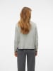 Vero Moda Pullover in Grau