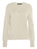 Vero Moda Cardigan in Beige
