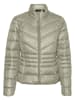 Vero Moda Steppjacke in Beige