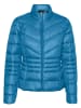 Vero Moda Steppjacke in Blau