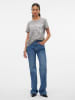 Vero Moda Shirt grijs