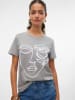 Vero Moda Shirt grijs