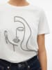 Vero Moda Shirt wit