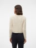 Vero Moda Cardigan in Beige
