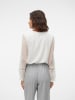Vero Moda Bluse in Weiß