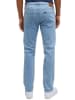 Lee Spijkerbroek - regular fit - lichtblauw