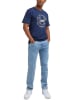 Lee Spijkerbroek - regular fit - lichtblauw