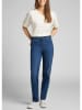 Lee Jeans - Regular Fit - in Blau