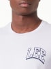 Lee Shirt wit
