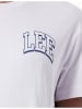 Lee Shirt wit