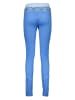 Helly Hansen Funktionsunterhose "Lifa Merino" in Blau