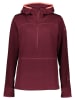 Helly Hansen Funktionslongsleeve "Powderqueen" in Rot