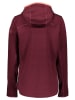 Helly Hansen Koszulka funkcyjna "Powderqueen" w kolorze czerwonym