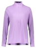 Helly Hansen Koszulka funkcyjna "Edge 2.0" w kolorze fioletowym