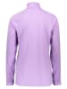 Helly Hansen Functionele longsleeve "Edge 2.0" paars