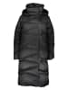 Helly Hansen Daunenmantel "Tundra" in Schwarz