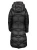 Helly Hansen Daunenmantel "Tundra" in Schwarz