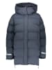 Helly Hansen Steppparka "Aspire" in Dunkelblau