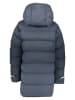 Helly Hansen Steppparka "Aspire" in Dunkelblau