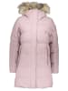 Helly Hansen Steppparka "Blossom" in Rosa