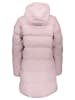 Helly Hansen Steppparka "Blossom" in Rosa