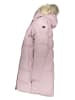 Helly Hansen Steppparka "Blossom" in Rosa