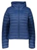 Helly Hansen Daunenjacke "Essence" in Dunkelblau