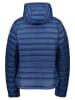 Helly Hansen Daunenjacke "Essence" in Dunkelblau