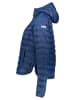 Helly Hansen Daunenjacke "Essence" in Dunkelblau