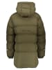 Helly Hansen Steppparka "Aurora" in Khaki