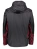 Helly Hansen Ski-/snowboardjas "Verglas 2L" bordeaux/zwart