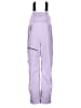 Helly Hansen Ski-/snowboardbroek "Powderqueen" paars