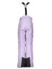 Helly Hansen Ski-/snowboardbroek "Powderqueen" paars