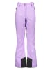 Helly Hansen Ski-/snowboardbroek "Legendary" paars