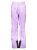 Helly Hansen Ski-/ Snowboardhose "Switch Cargo" in Lila