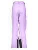 Helly Hansen Ski-/ Snowboardhose "Switch Cargo" in Lila