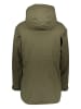 Helly Hansen Ski-/snowboardjas "Nora Long" kaki