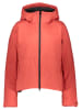 Helly Hansen Ski-/ Snowboardjacke "Nora Short" in Rot