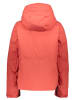 Helly Hansen Ski-/ Snowboardjacke "Nora Short" in Rot