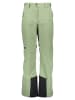 Helly Hansen Ski-/snowboardbroek "Alphelia 2.0" groen