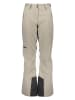 Helly Hansen Ski-/snowboardbroek "Alphelia 2.0" beige