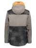 Helly Hansen Ski-/snowboardjas "Powdreamer 2.0" grijs
